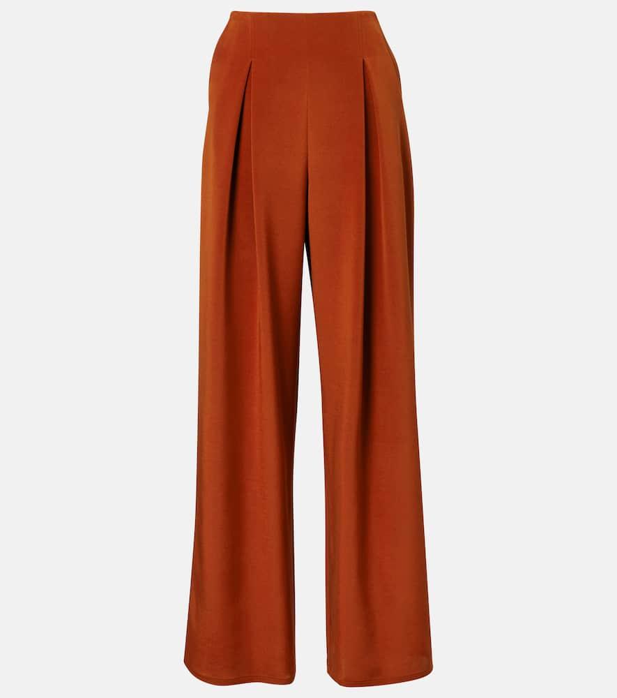 max mara palude silk