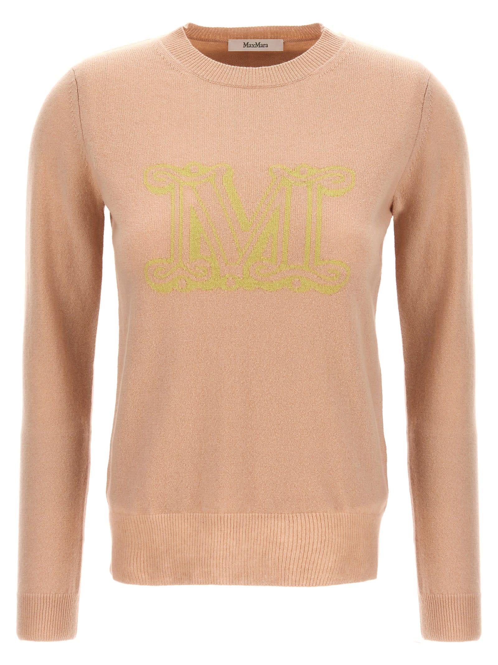 max mara pamir sweater