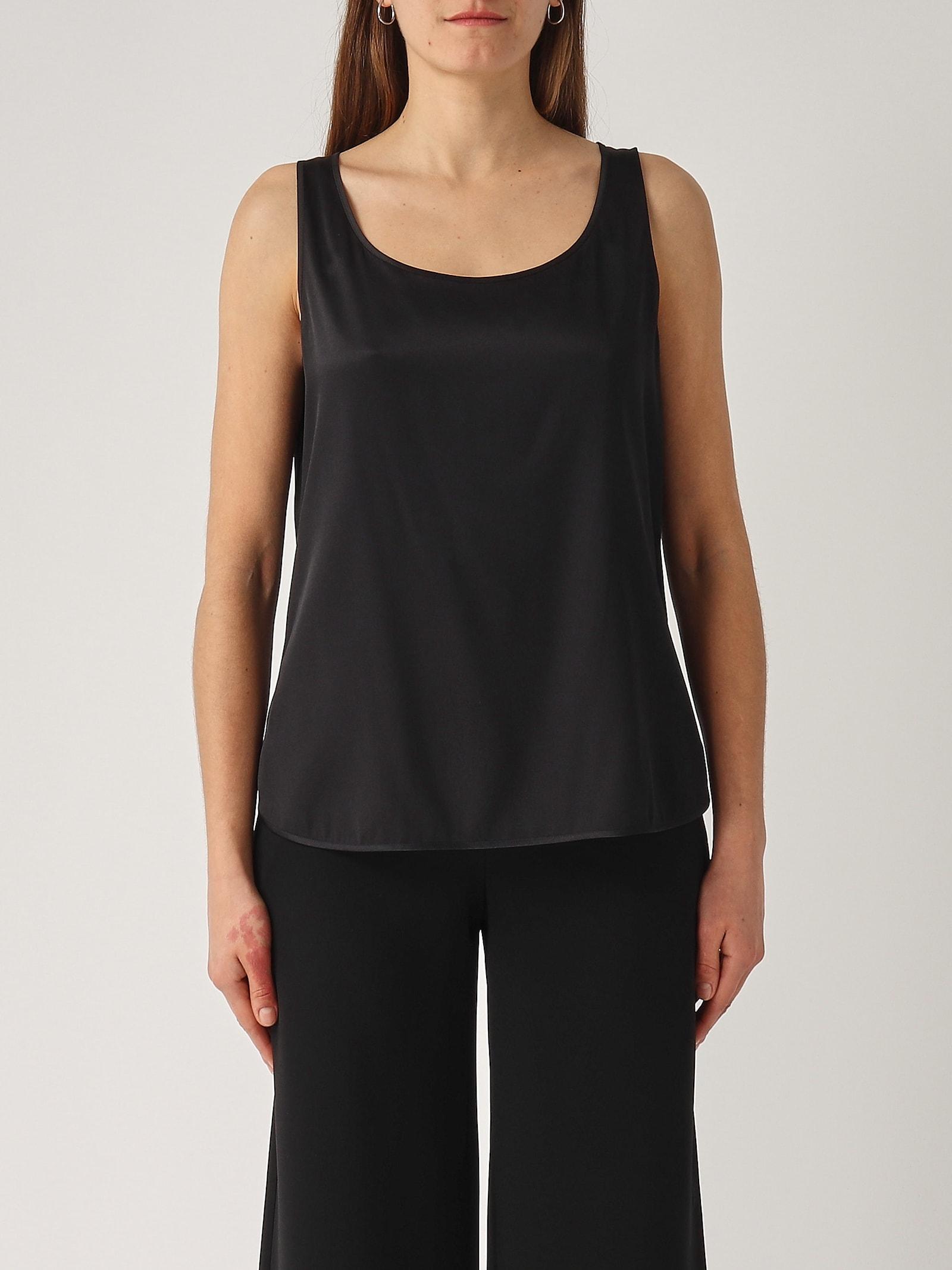 max mara pan top-wear