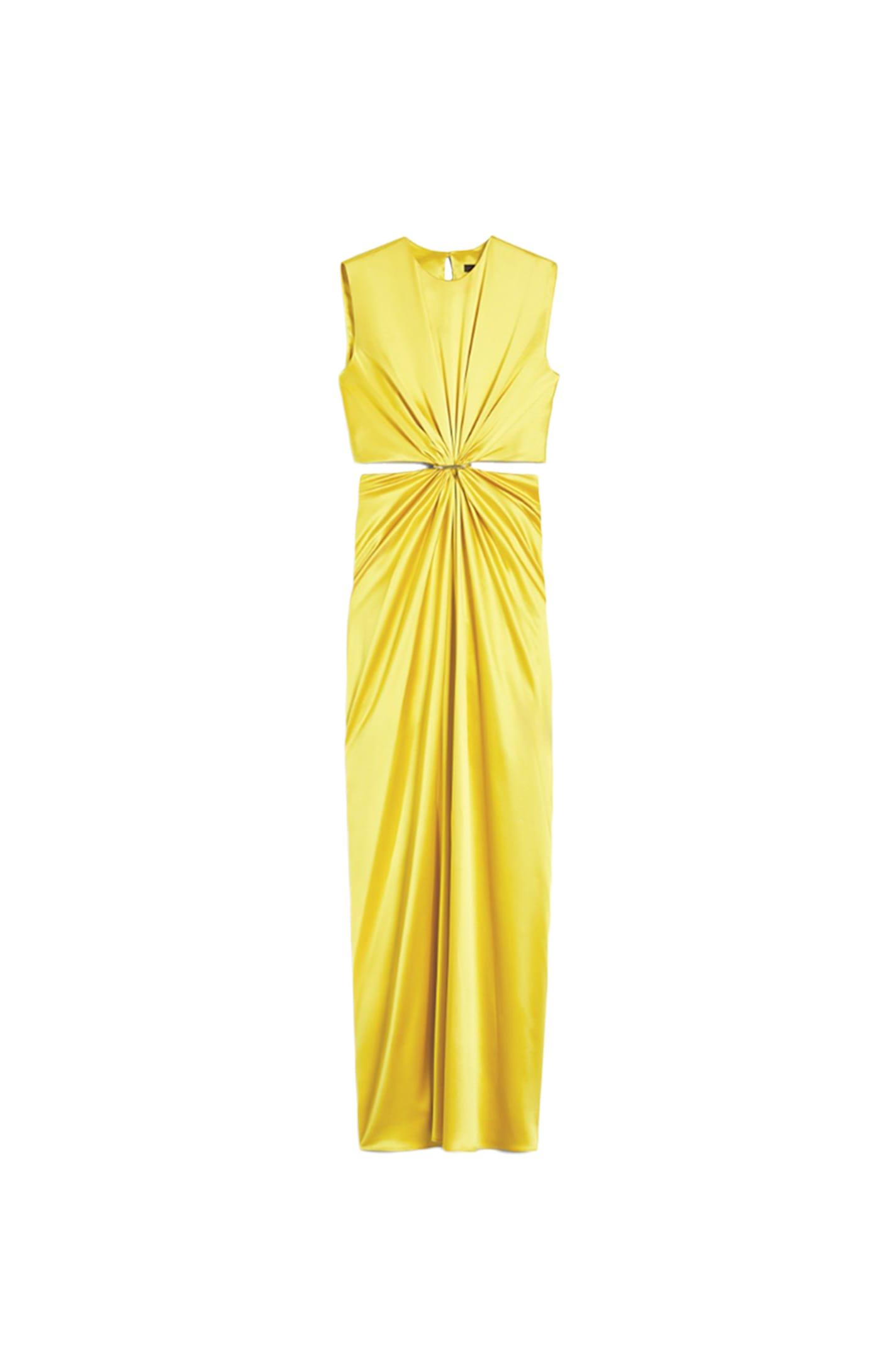 max mara panaro dress