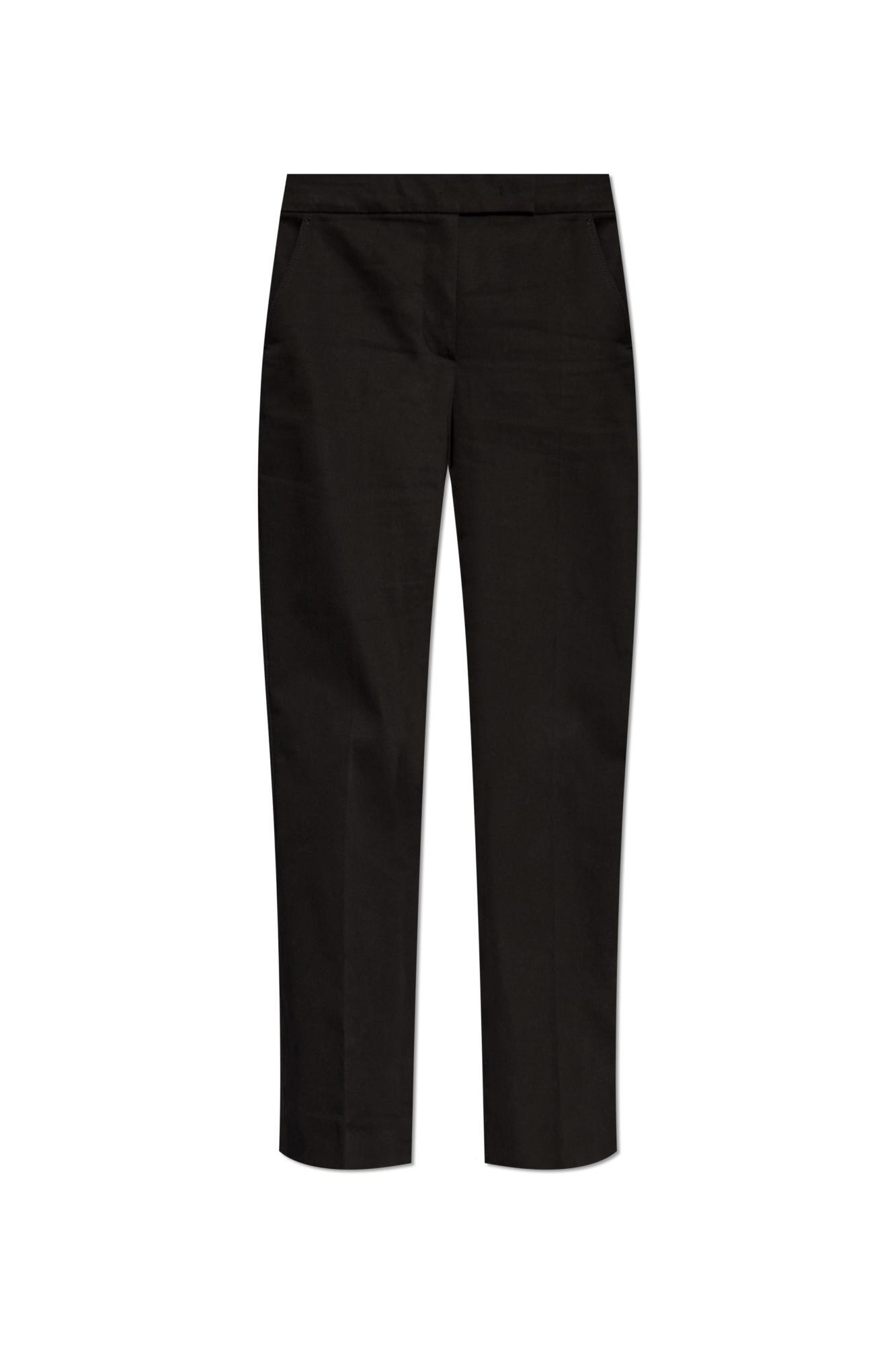 max mara pants okra