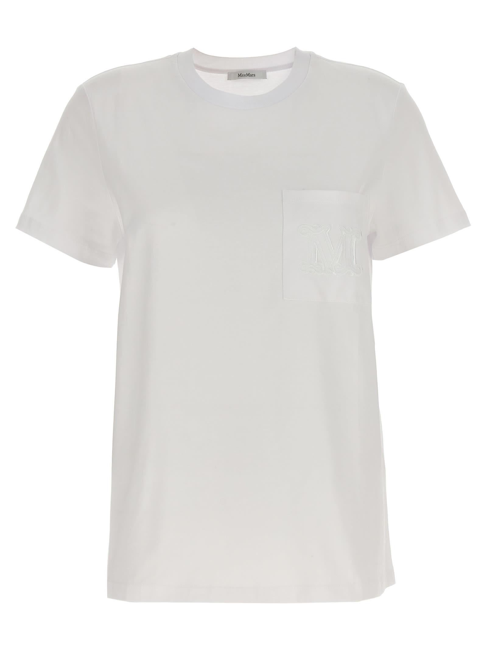 max mara papaia t-shirt