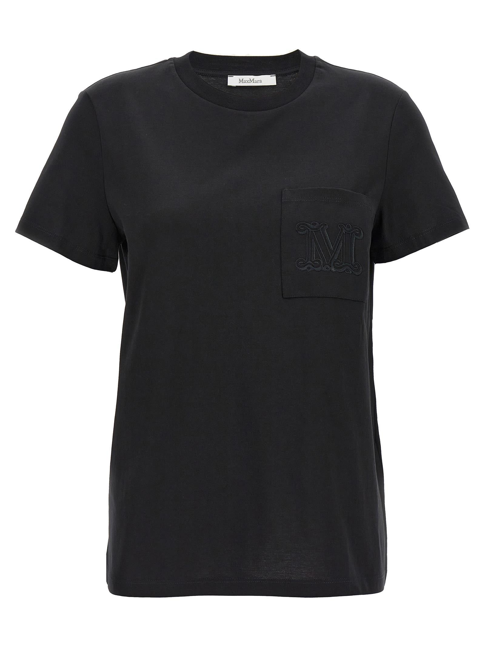 max mara papaia t-shirt