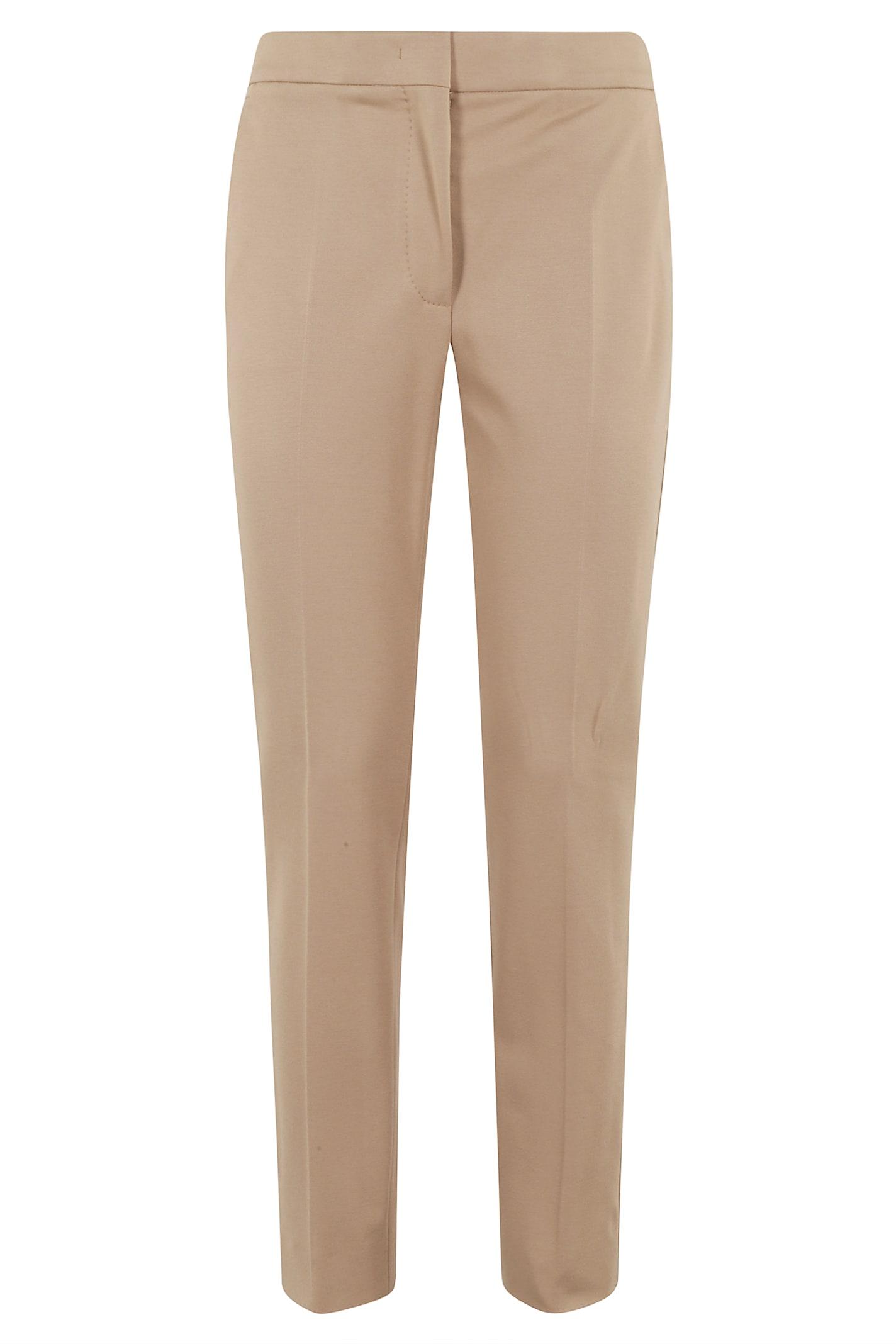 max mara pawn trousers