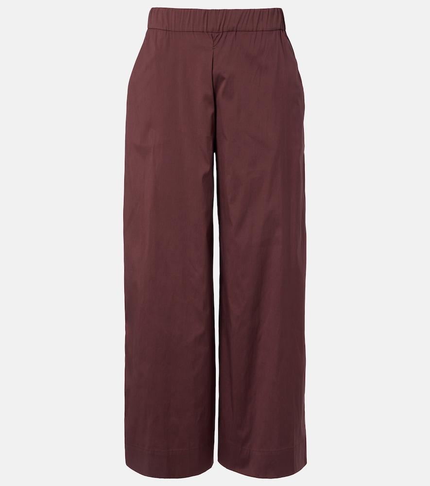 max mara pece cotton