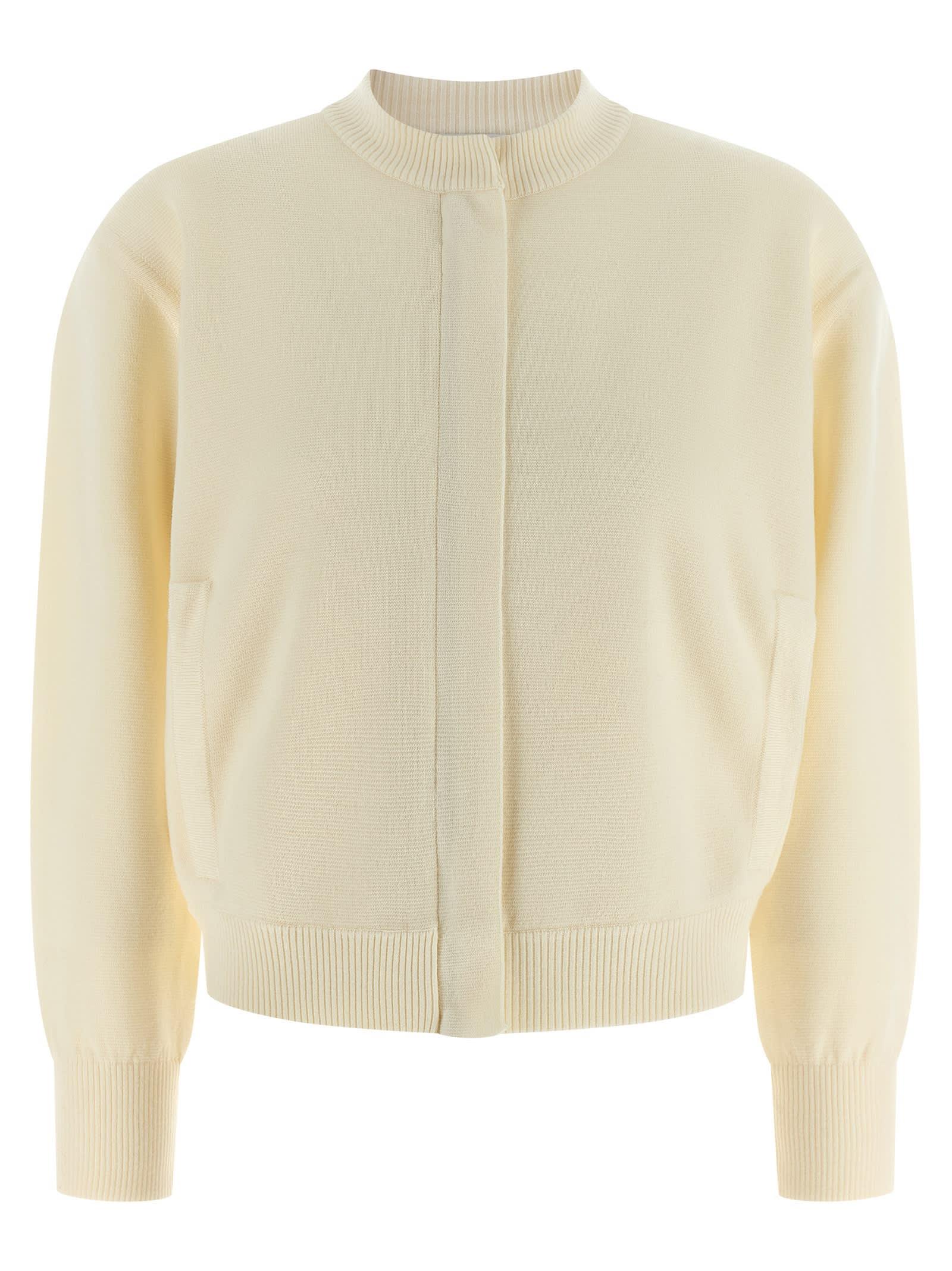 max mara pelago cardigan