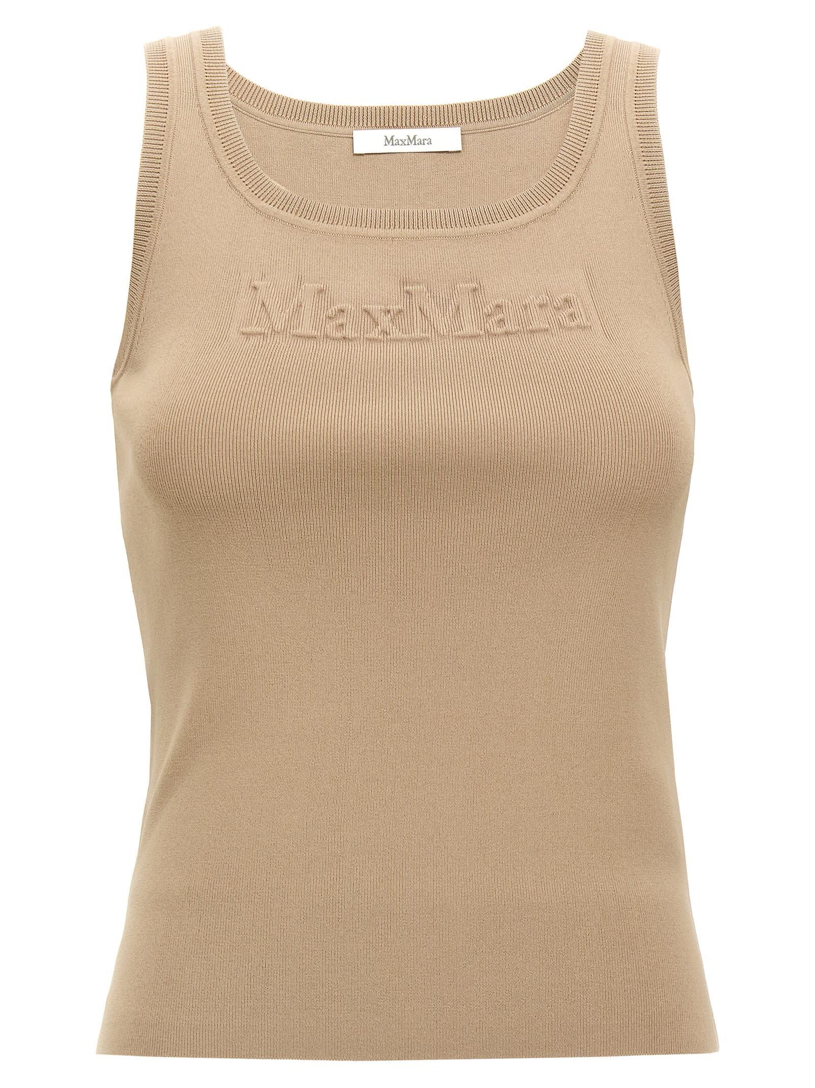 max mara pentola top