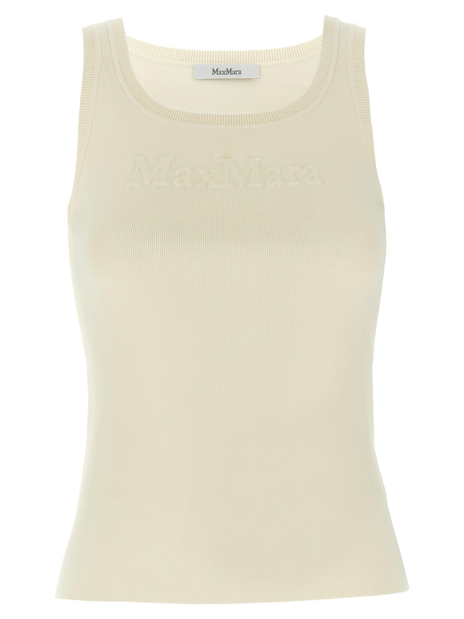 max mara pentola top