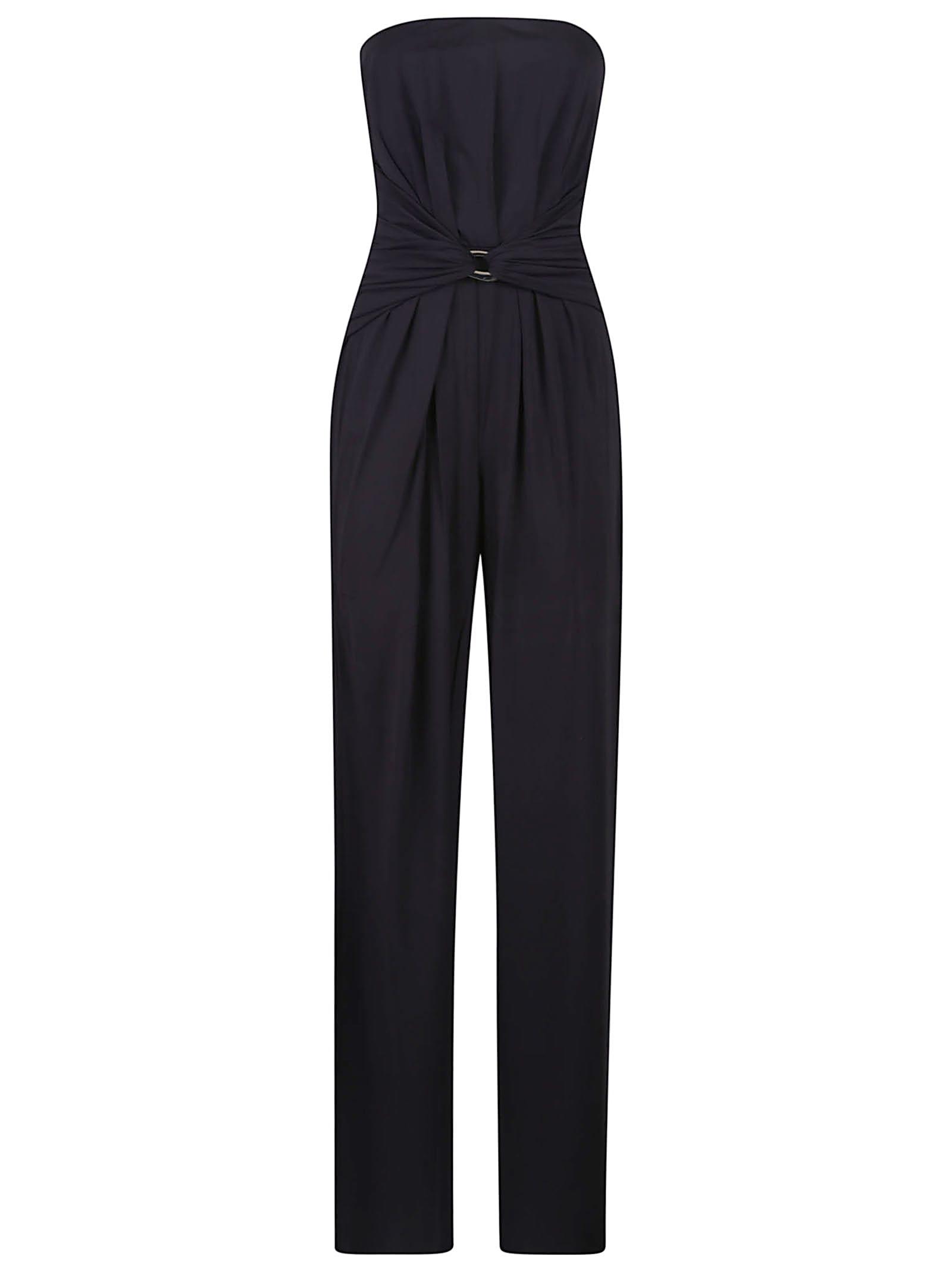 max mara pianoforte fiero jumpsuit