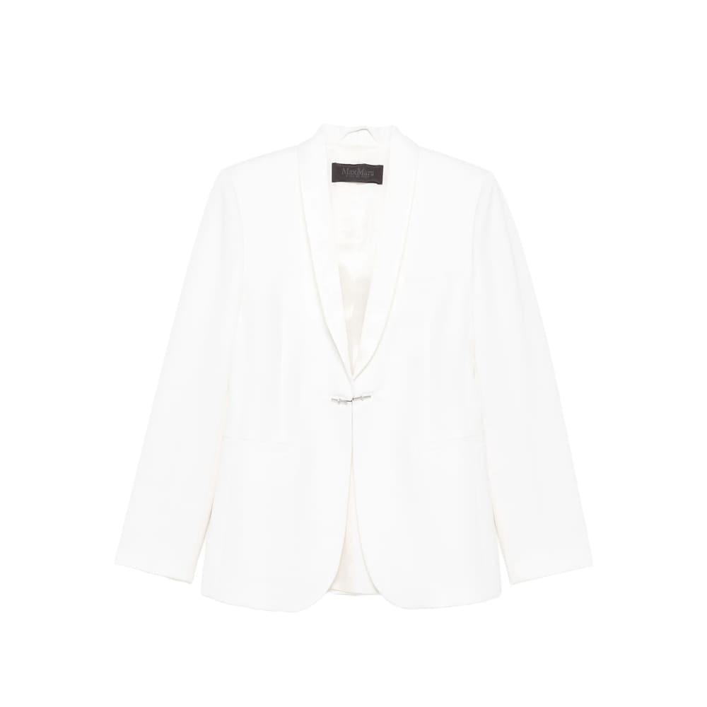 max mara pianoforte jacket