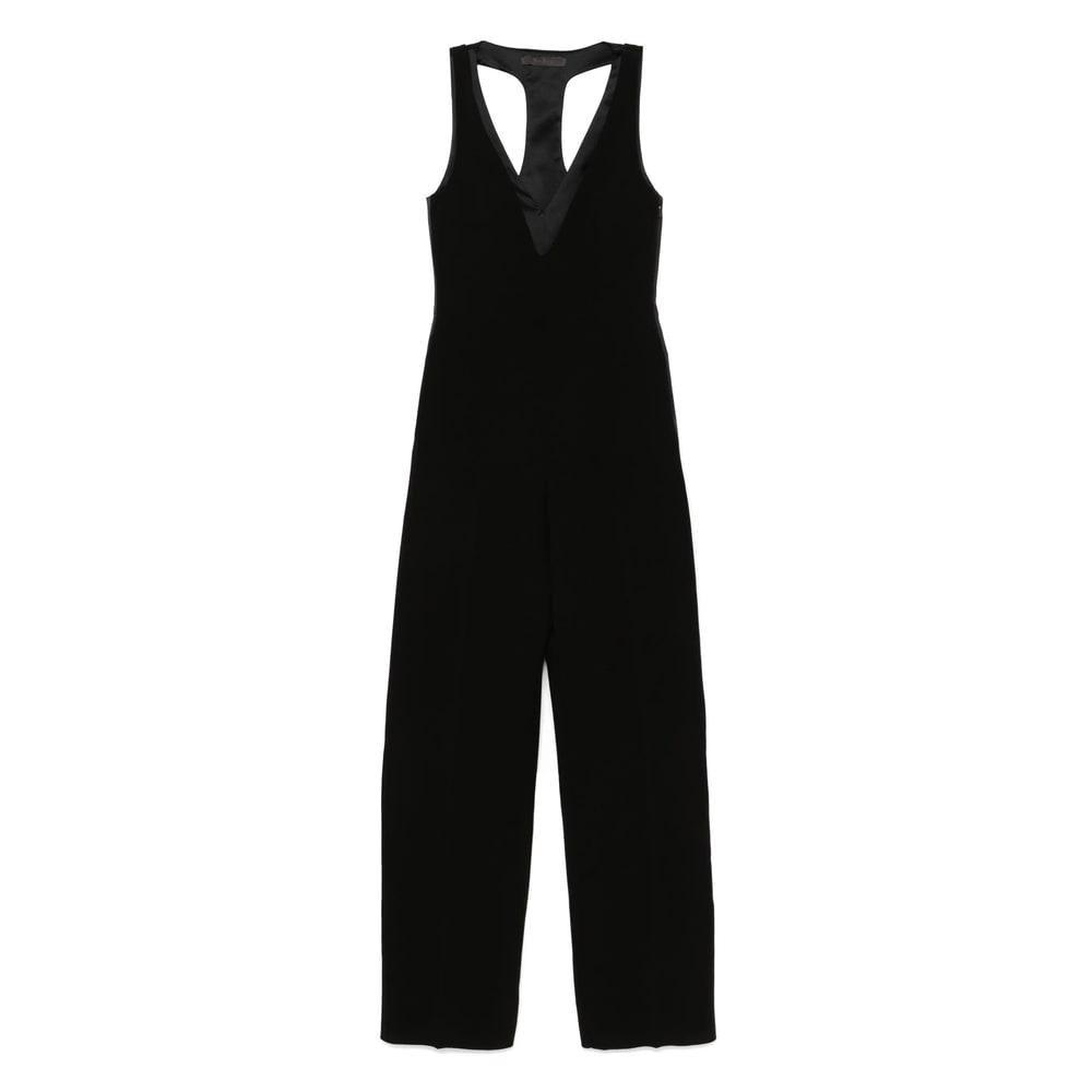 max mara pianoforte jumpsuit