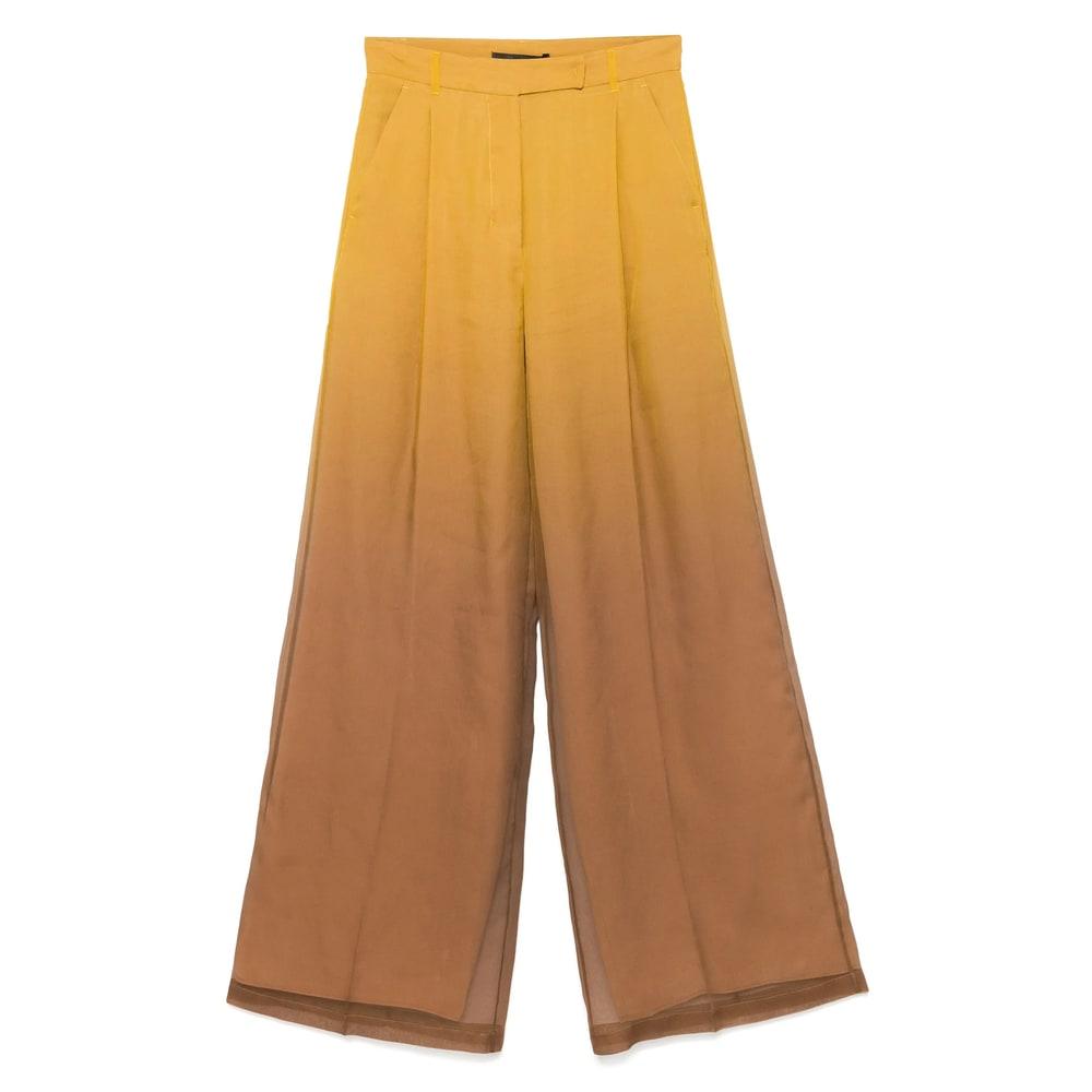 max mara pianoforte pant