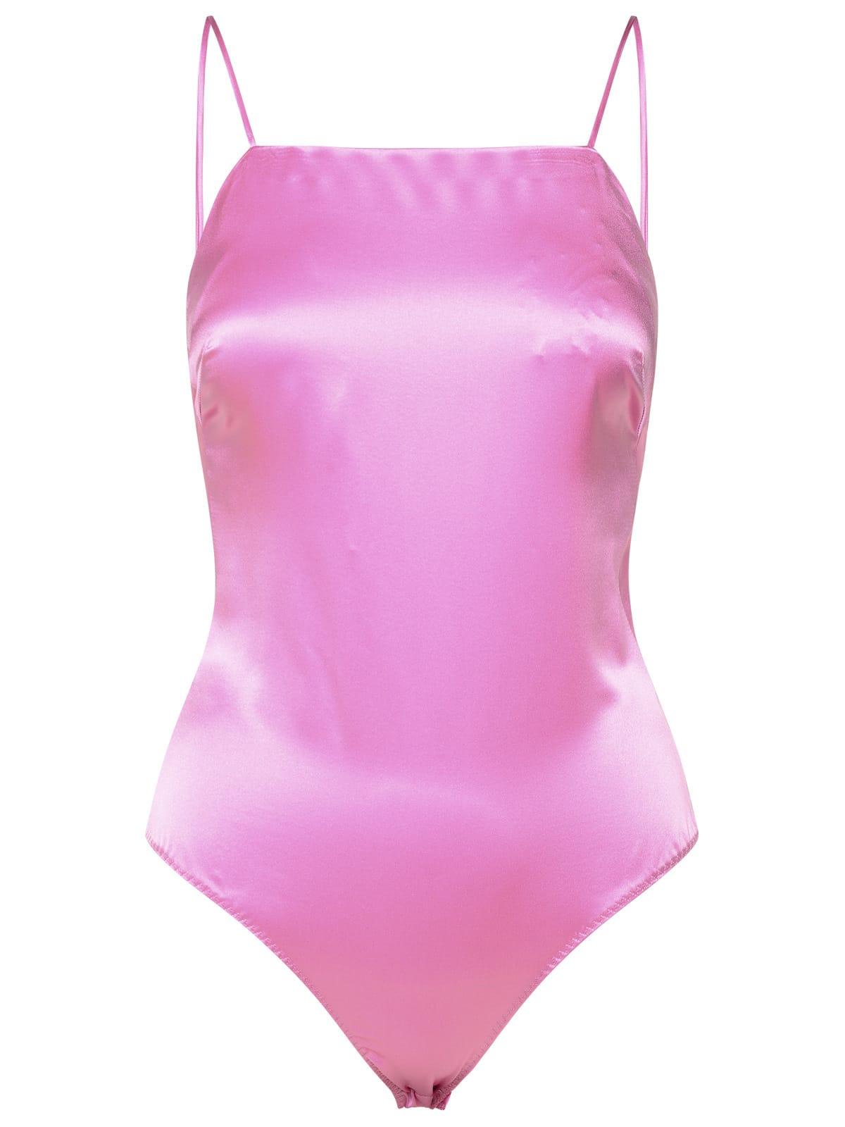 max mara pianoforte rugiada mauve silk top