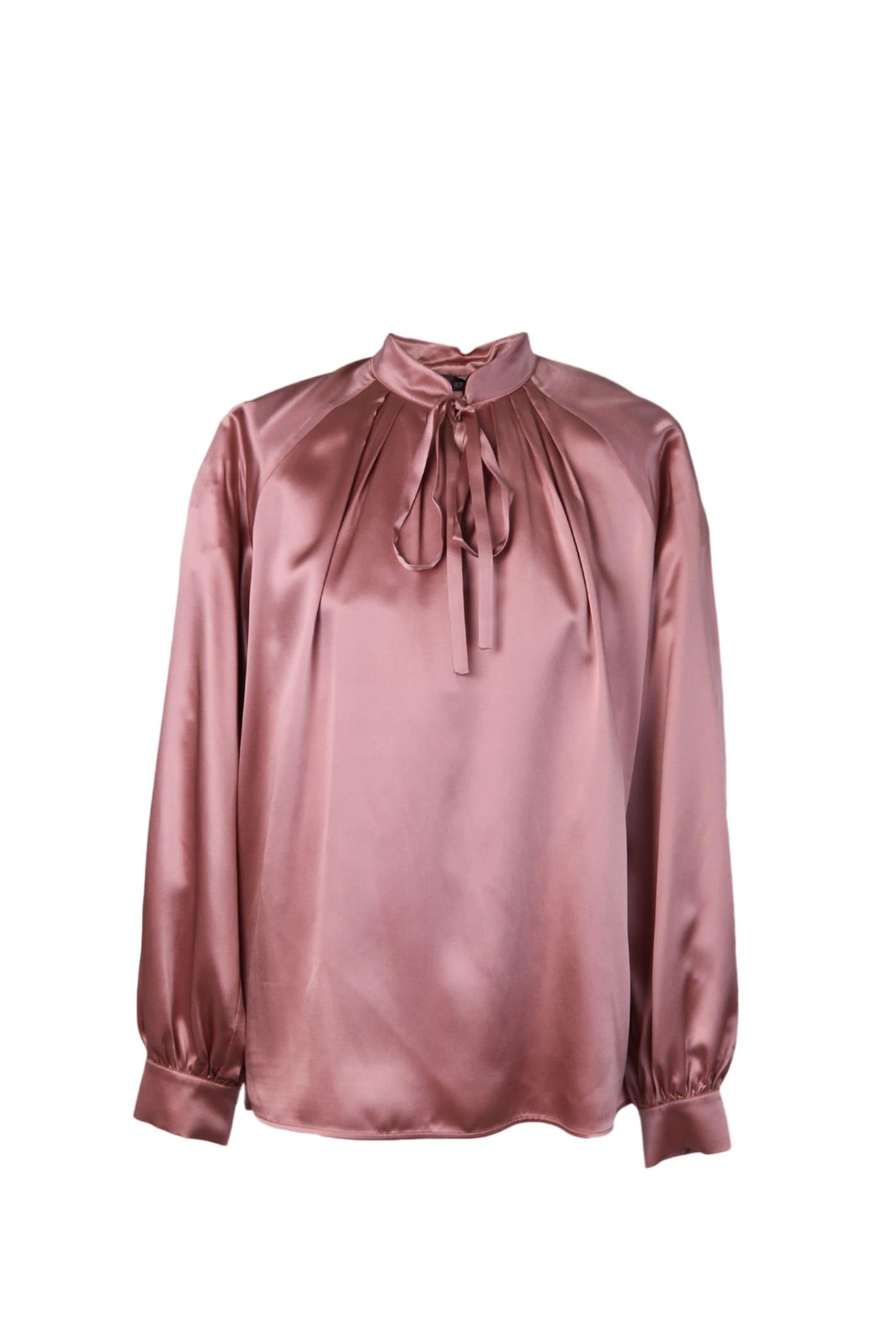 max mara pianoforte shirt
