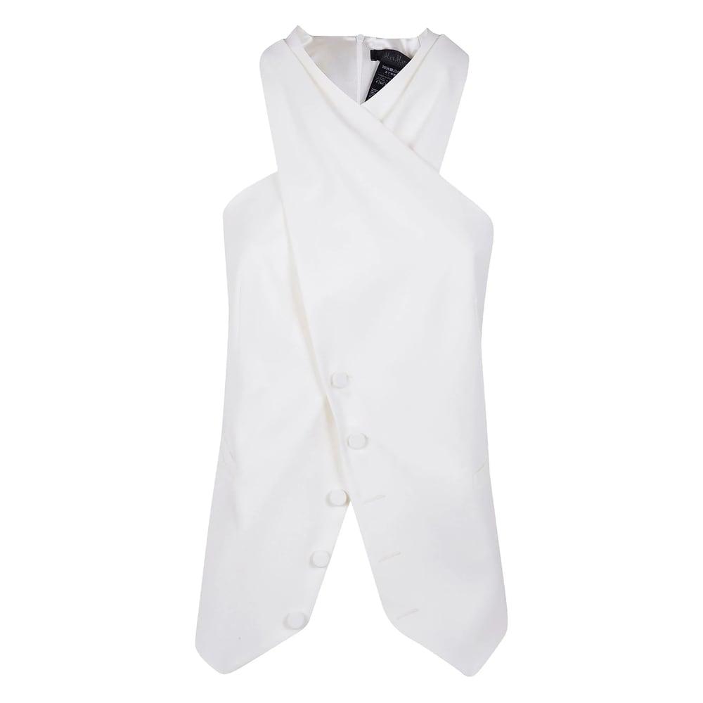 max mara pianoforte waistcoat