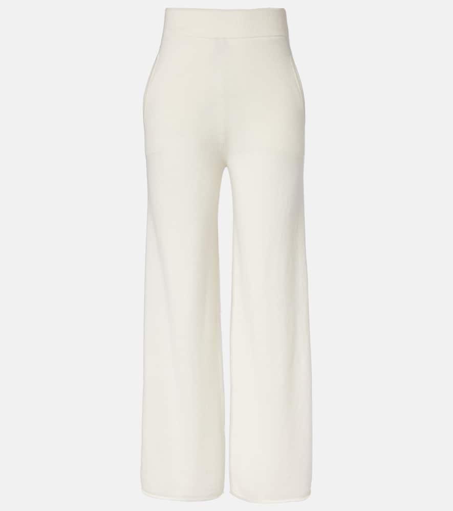 max mara piega cashmere wide