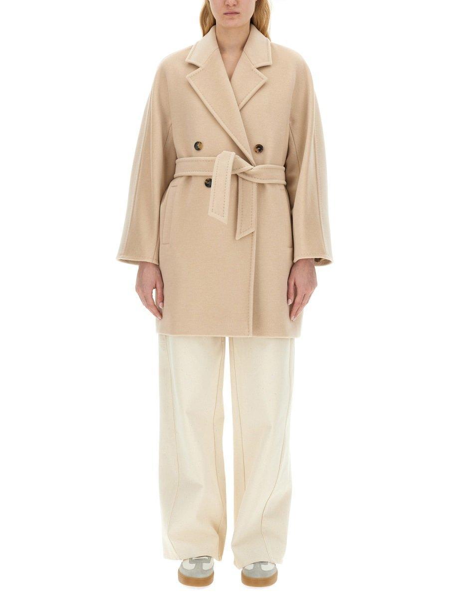 max mara pila coat