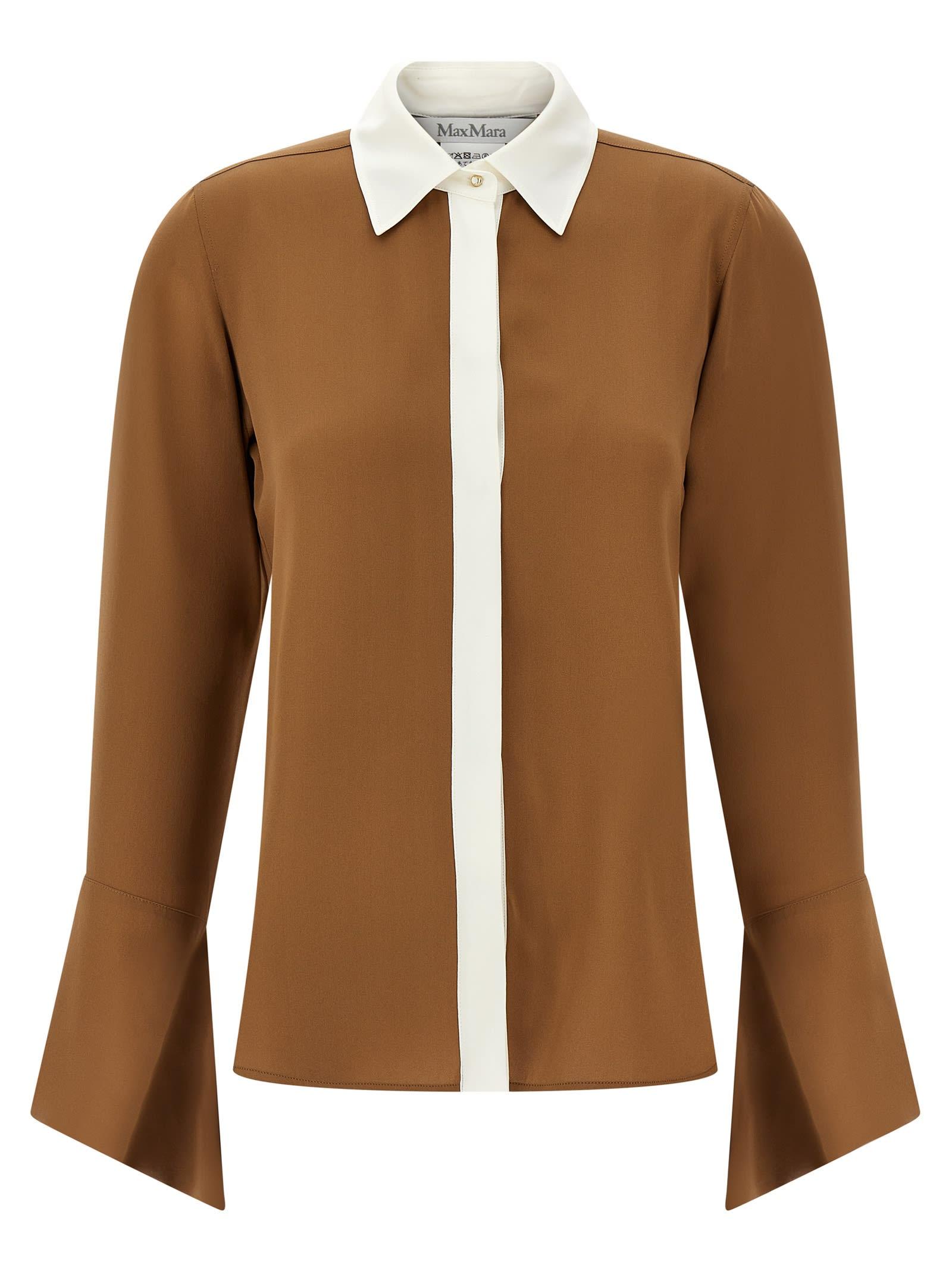 max mara pio shirt