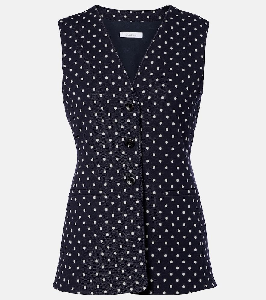 max mara polka