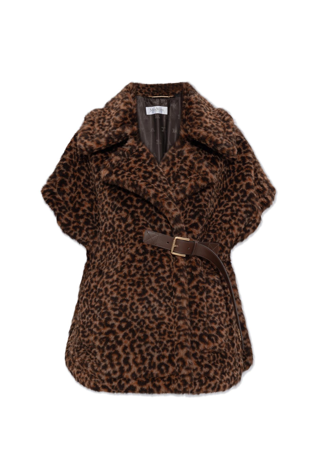 max mara poncho newabavo