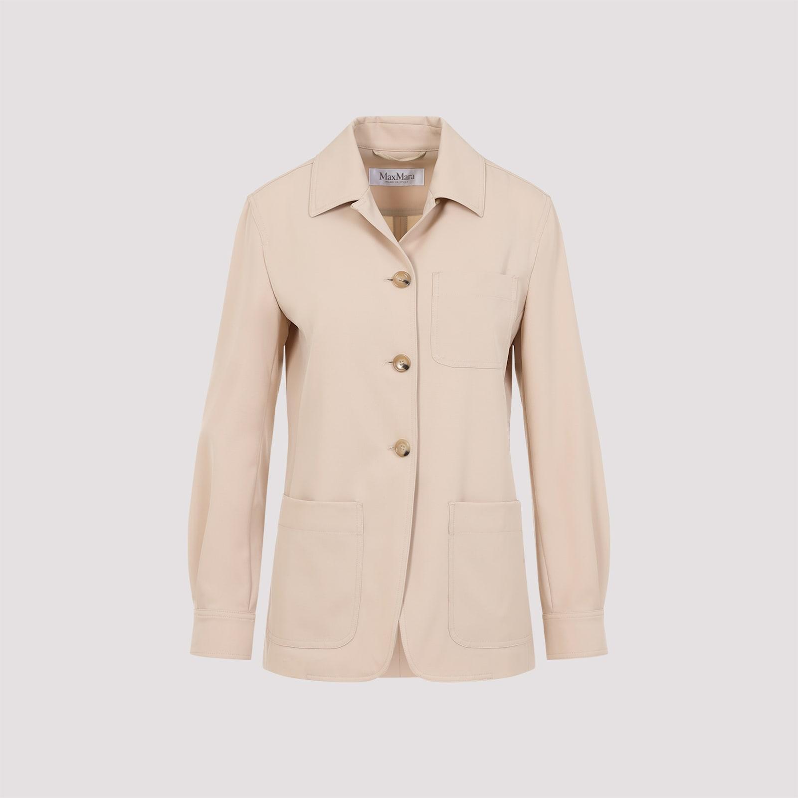 max mara pulvino taschino jacket