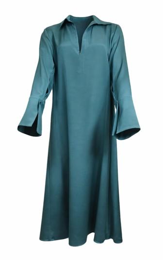 max mara pure dresses teal se ea - women