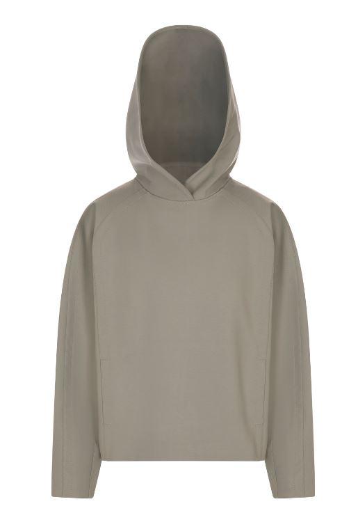 max mara pure trousers sage green pl ea - women