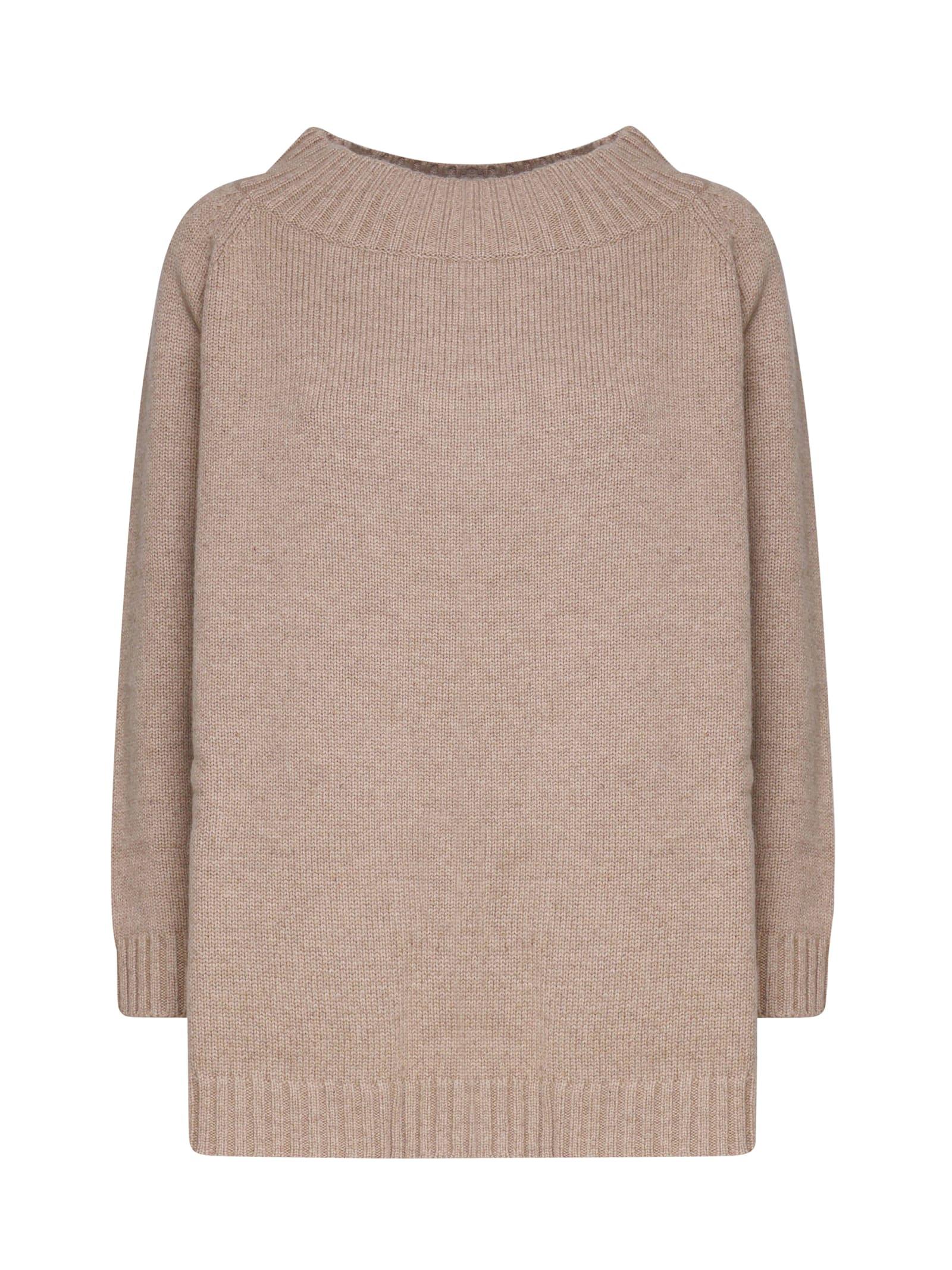 max mara radames sweater