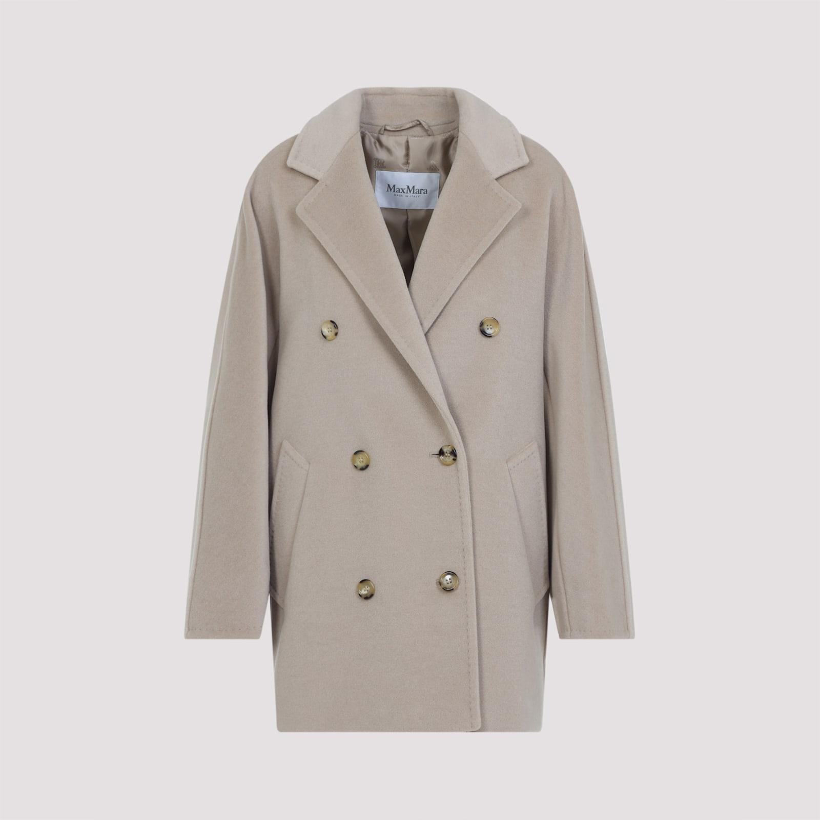 max mara rebus coat