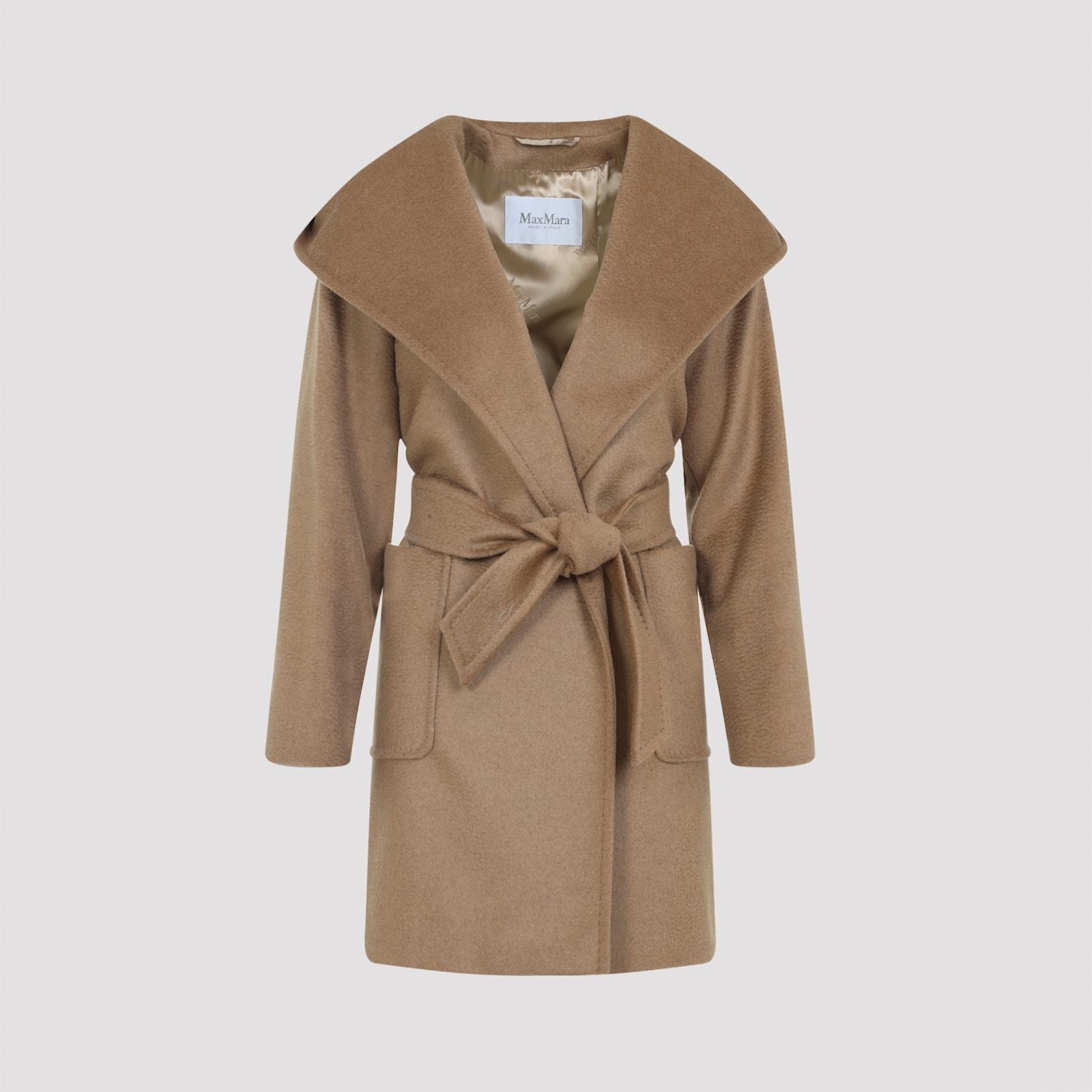 max mara rialto coat