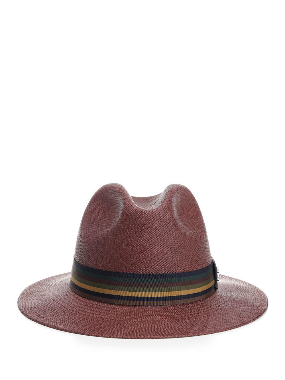 max mara rodesia panama hat