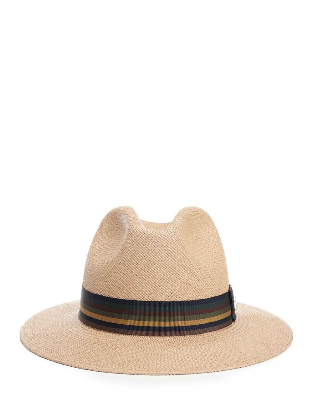 max mara rodesia panama hat