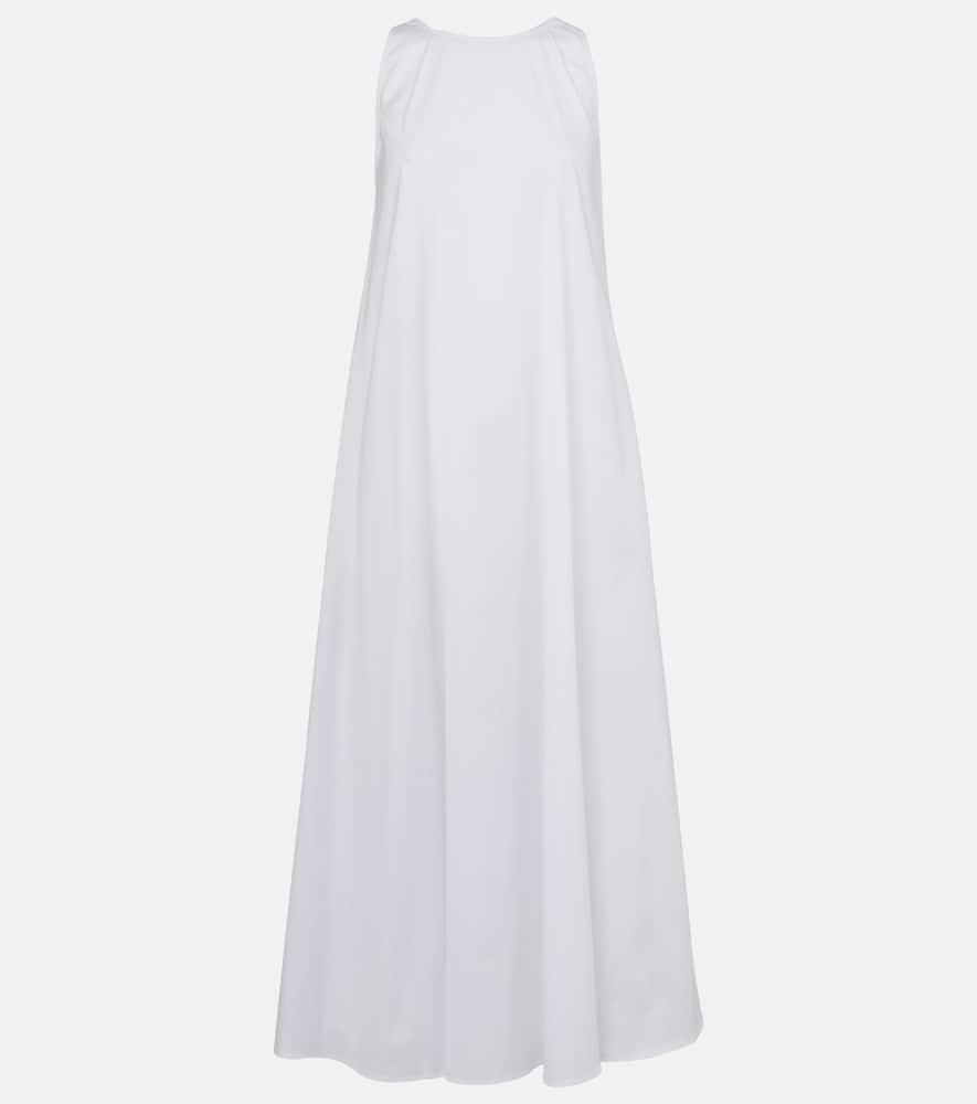 max mara romea cotton