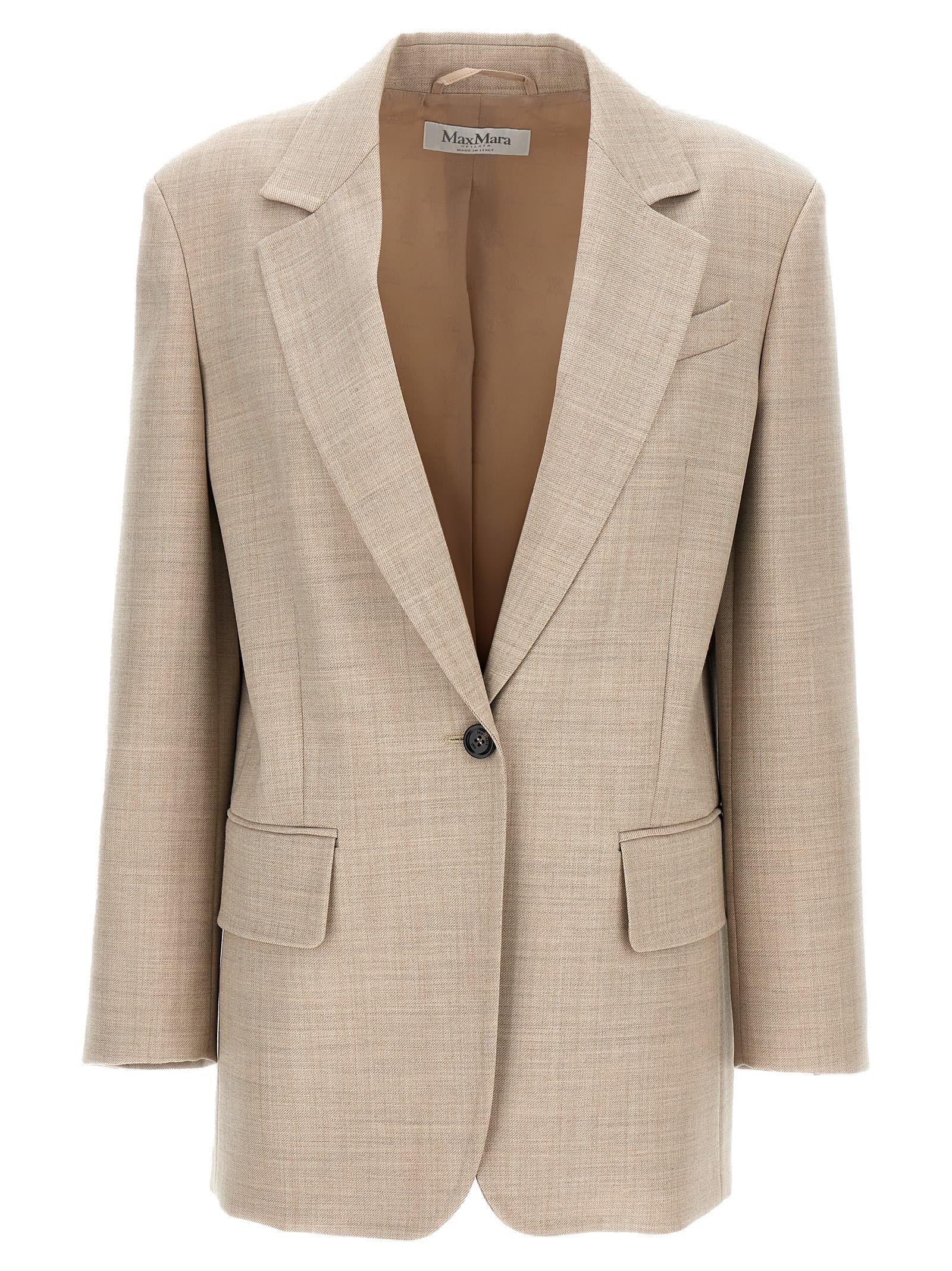 max mara rosi blazer