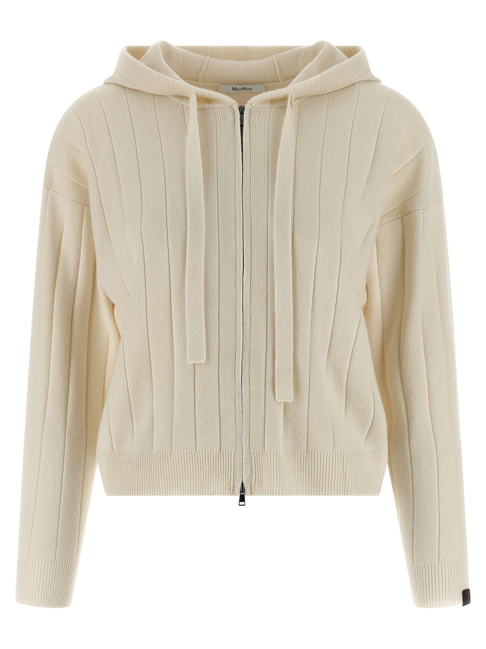 max mara rubiera cardigan