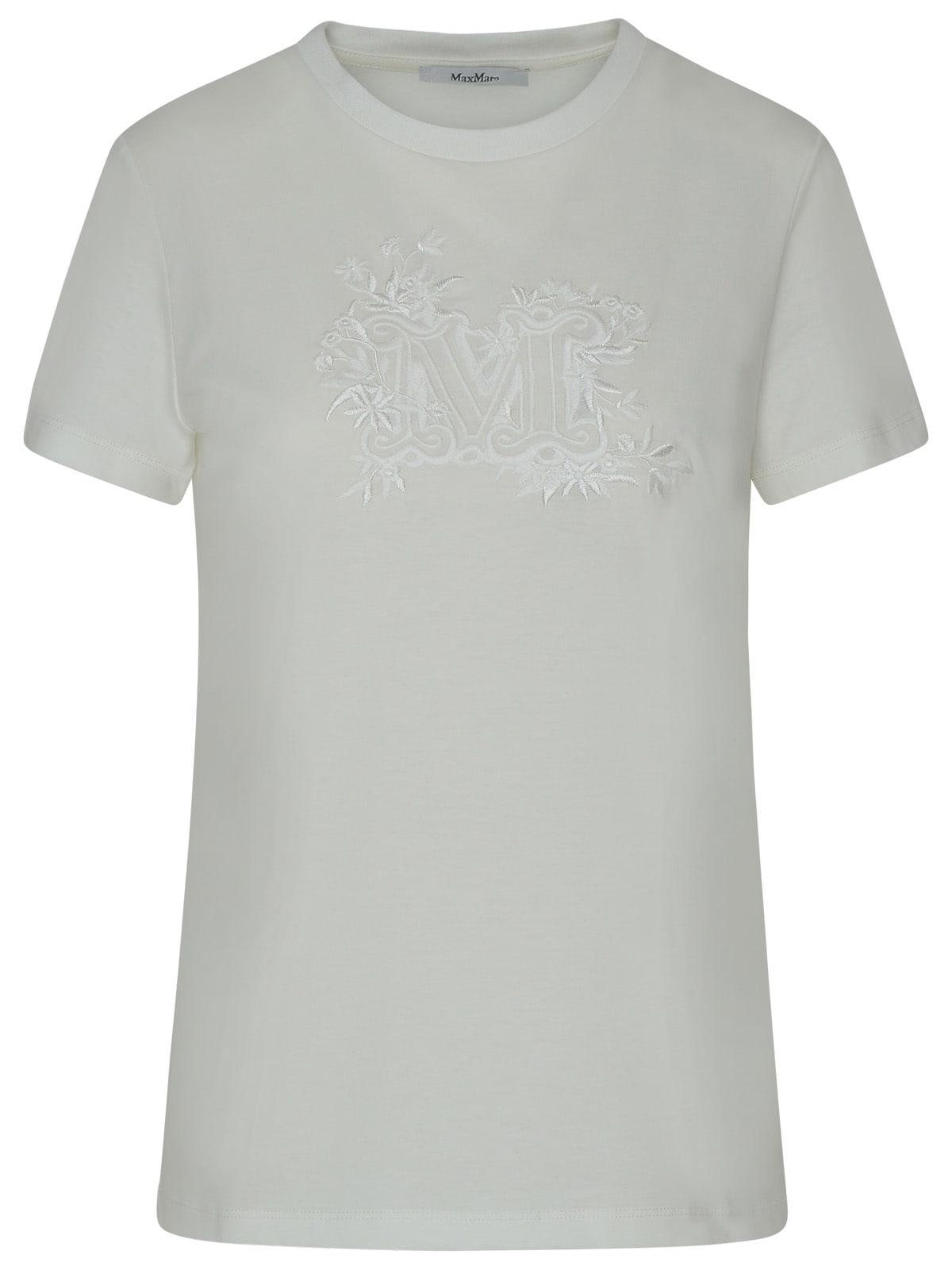 max mara sacha t-shirt