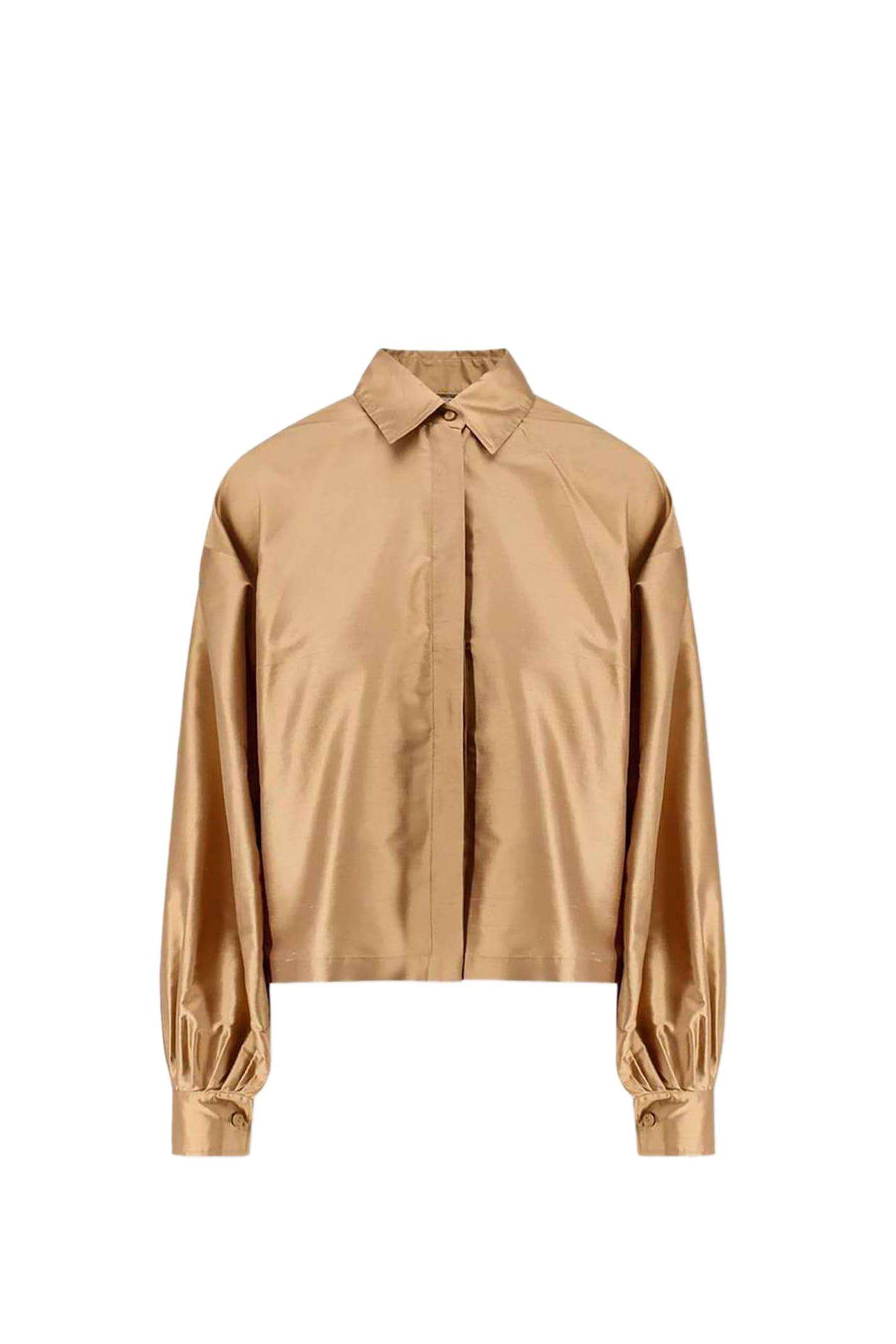 max mara scalata shirt