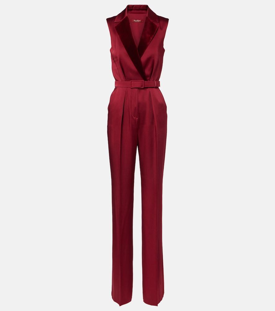 max mara scalata velvet
