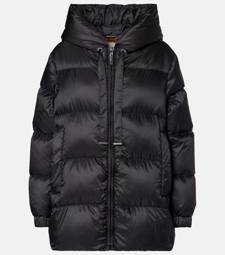 max mara seia down jacket