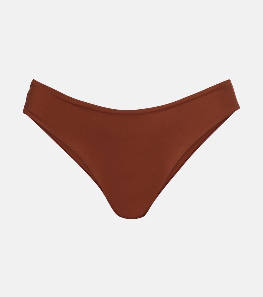 max mara selina bikini bottoms