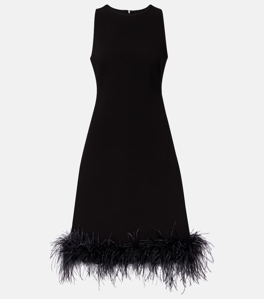 max mara semito feather