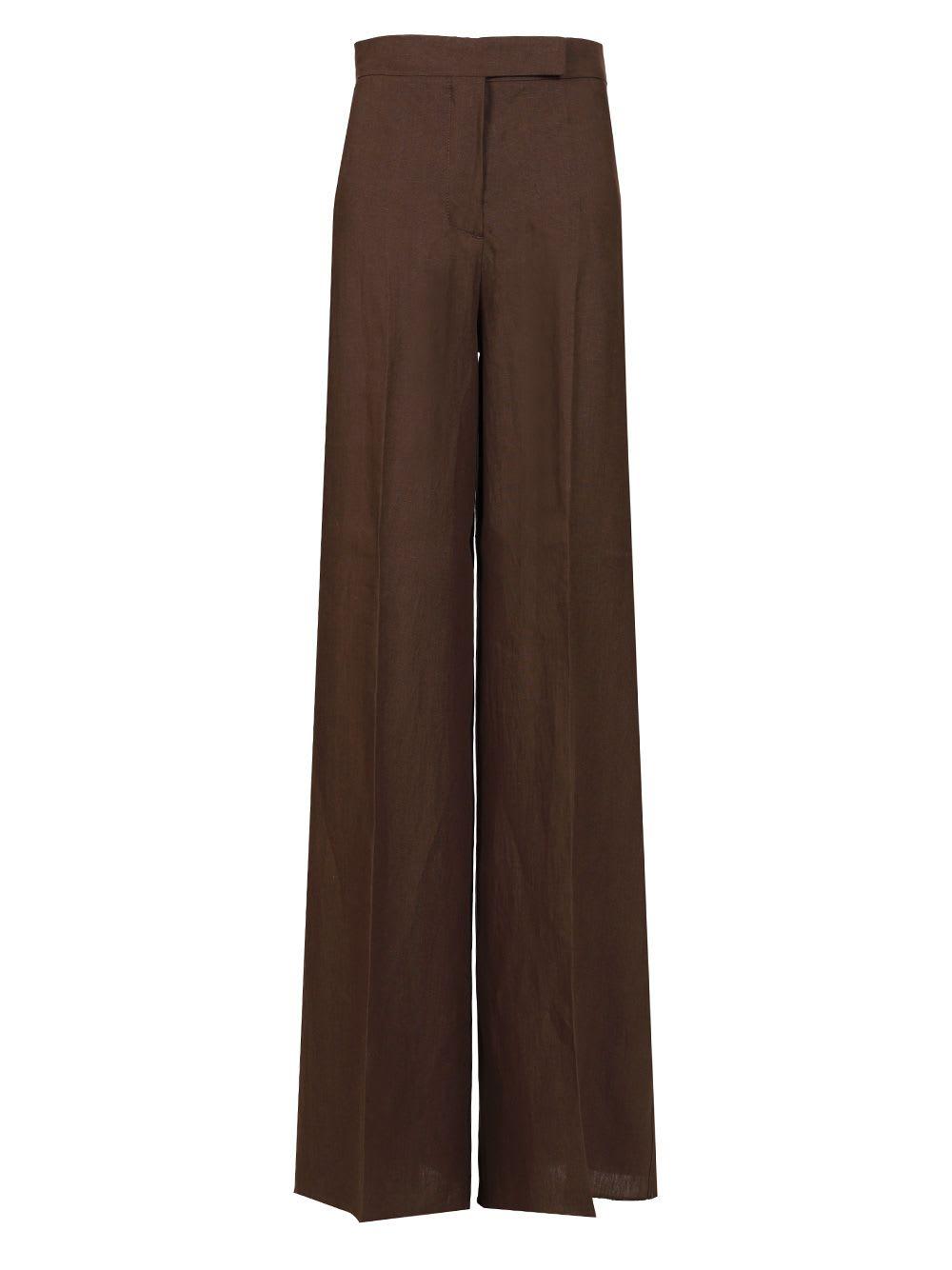 max mara sequoia trousers