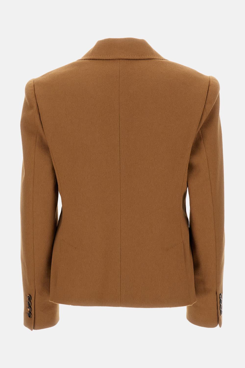 max mara short jacket