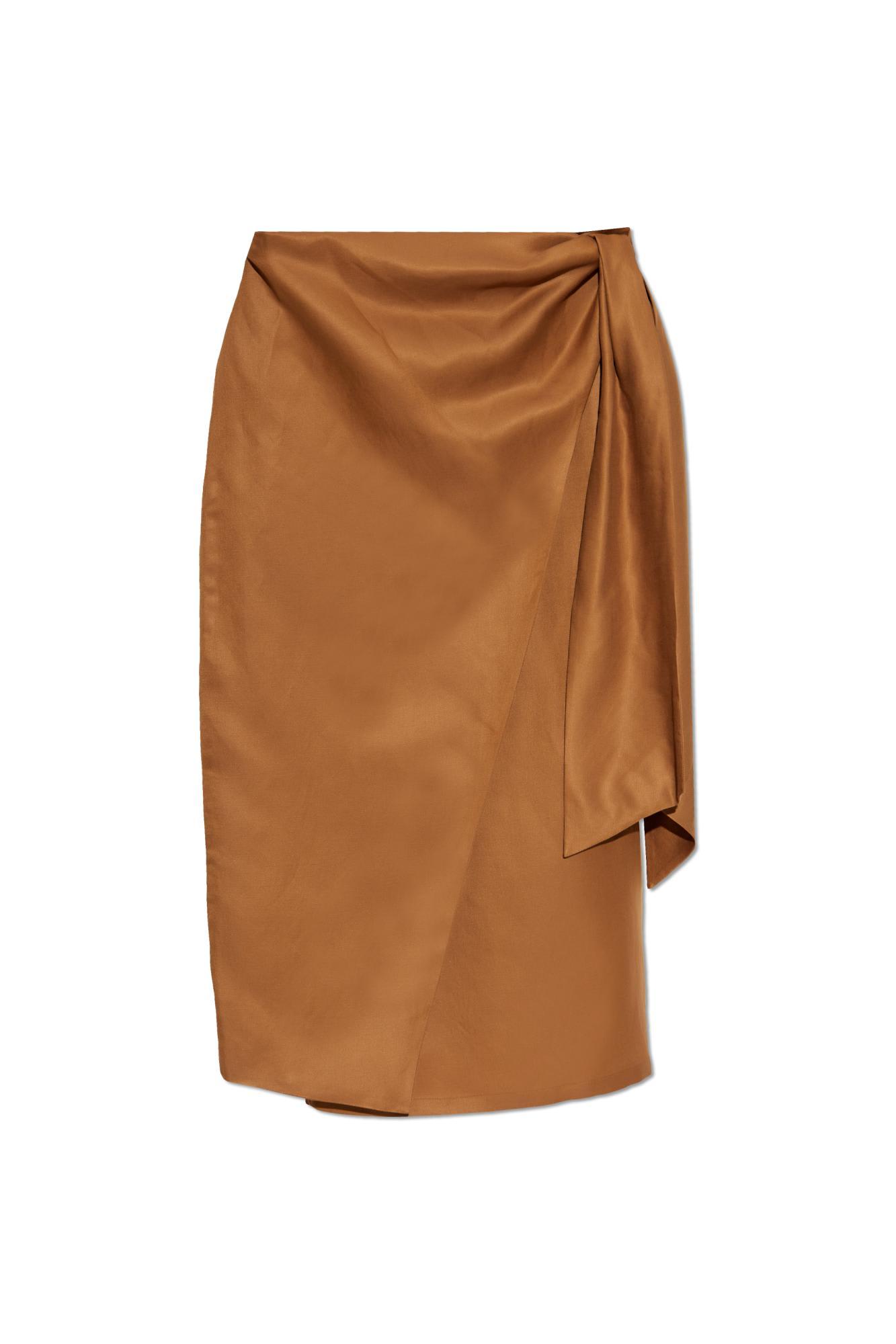 max mara skirt tequila