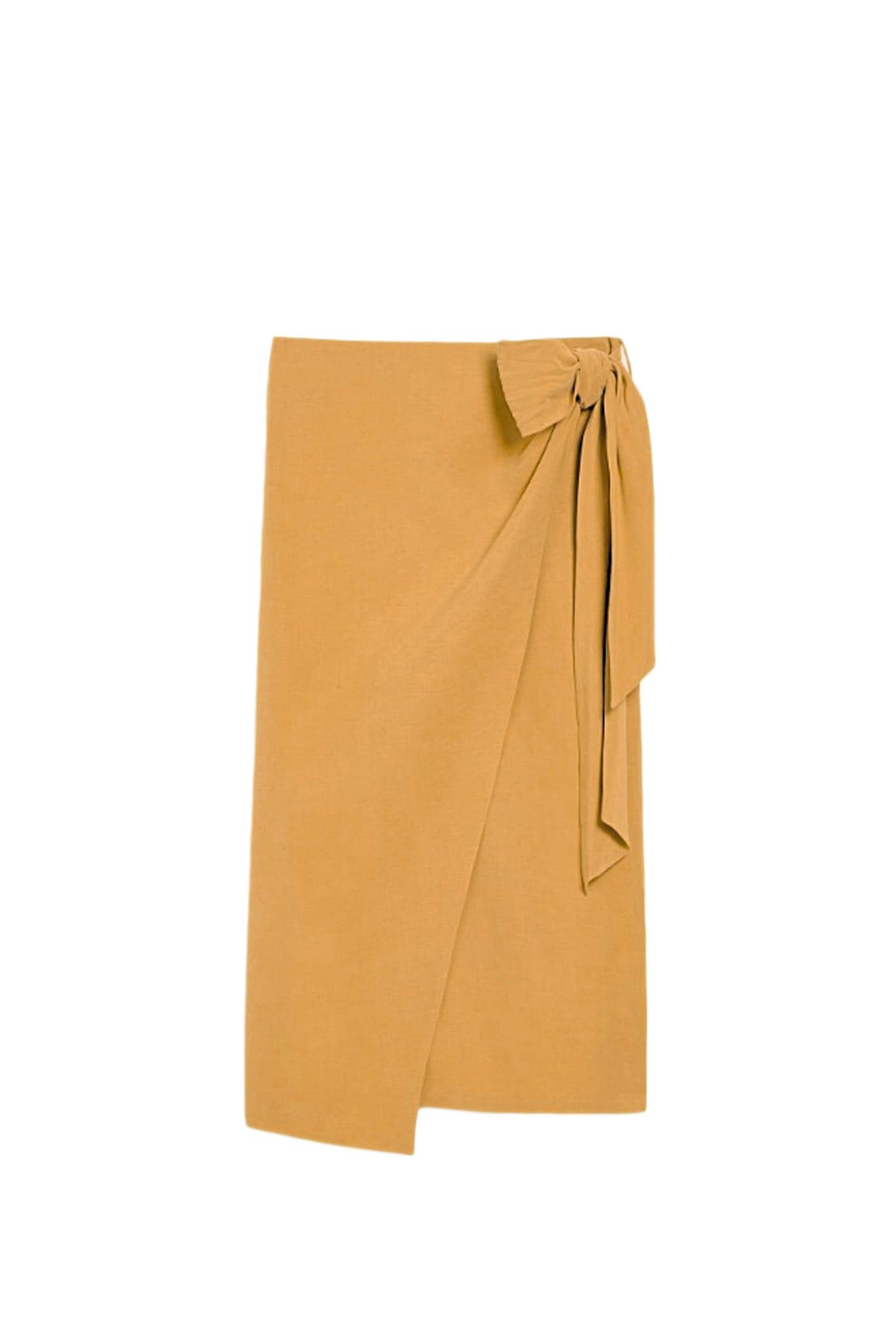 max mara skirt