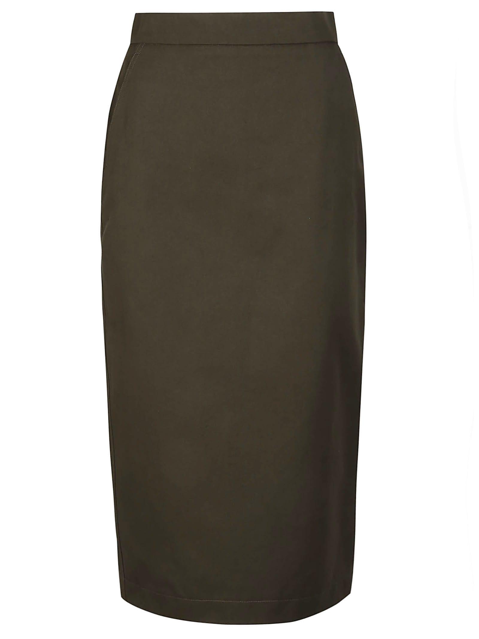 max mara skirt