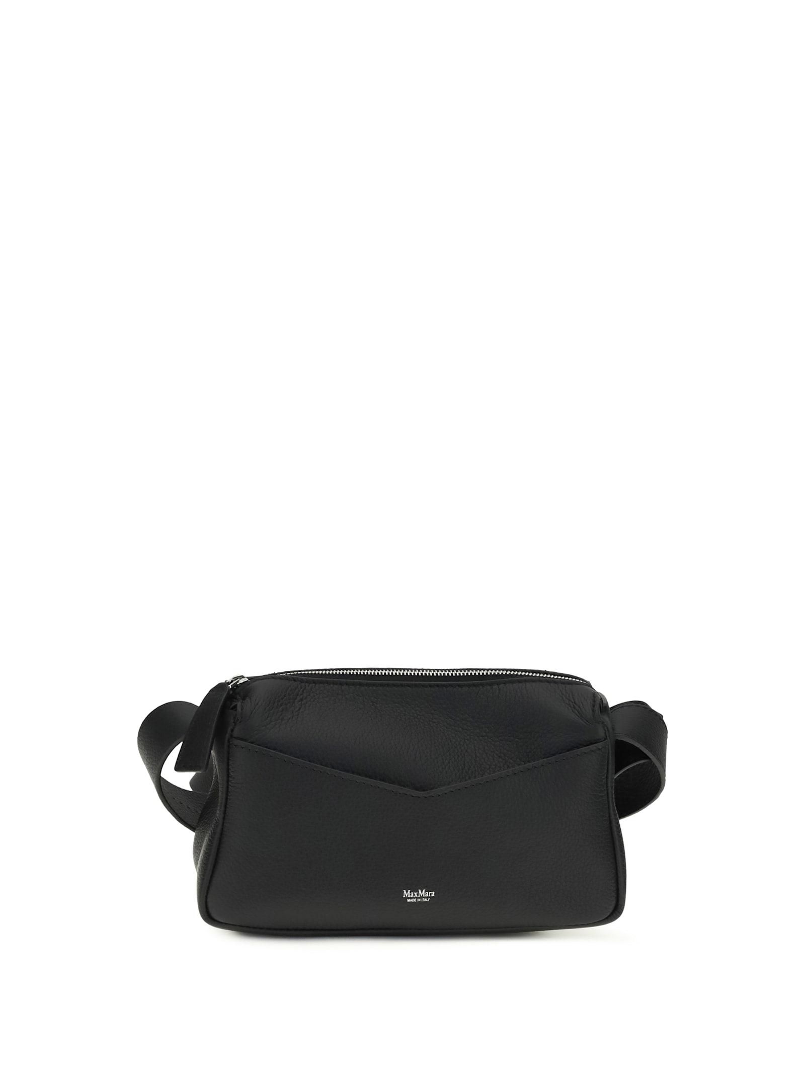 max mara small skipper shoulder bag