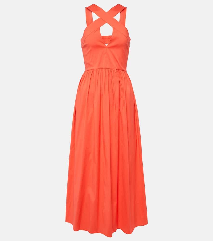 max mara stelvio cotton