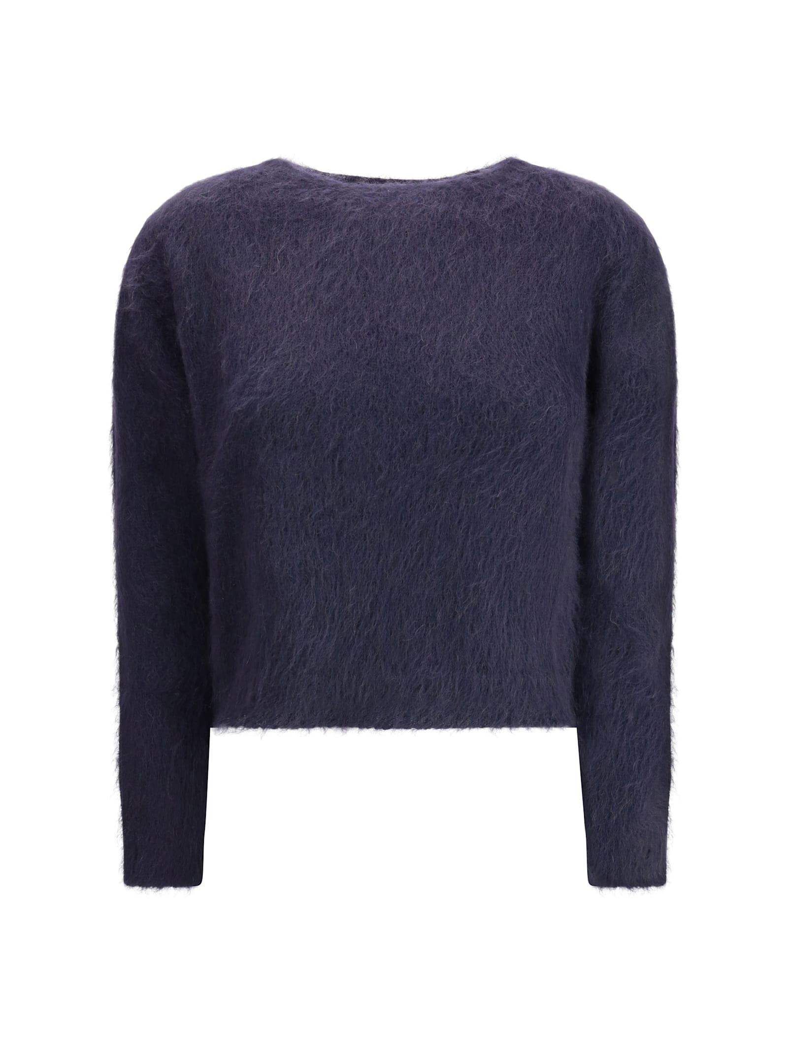 max mara studio aceto sweater