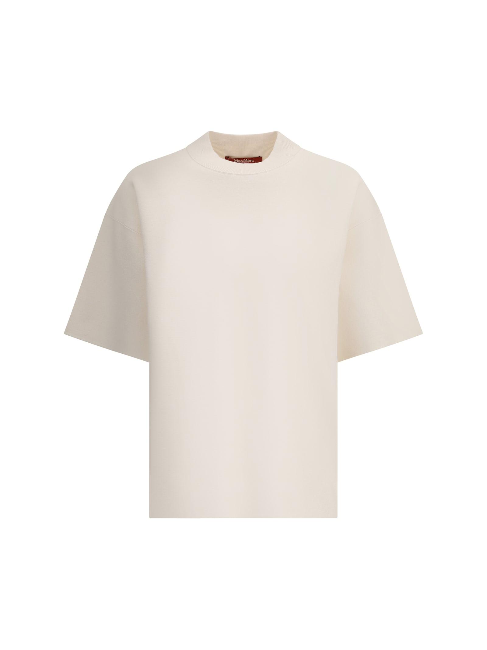 max mara studio amici t-shirt
